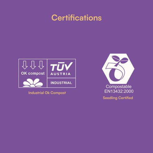 Regular Straw (100 pieces per pack)