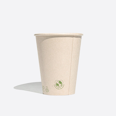 12oz Beverage Cup (50 pieces per pack)
