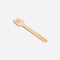 Birch Wood Sfork (100 pieces per pack)