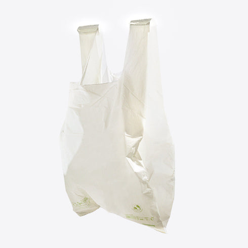 Large Grocery Bag (12"x 20") (50 pieces per pack)