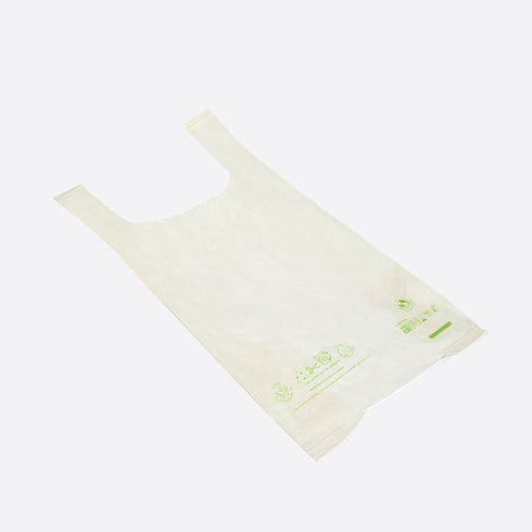 Large Grocery Bag (12"x 20") (50 pieces per pack)