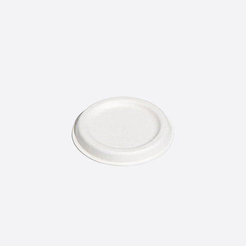 Sauce Cup Lid 2oz (100 pieces per pack)