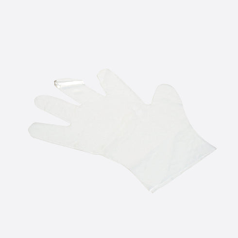 Universal Size Hand Glove (100 pieces per pack)