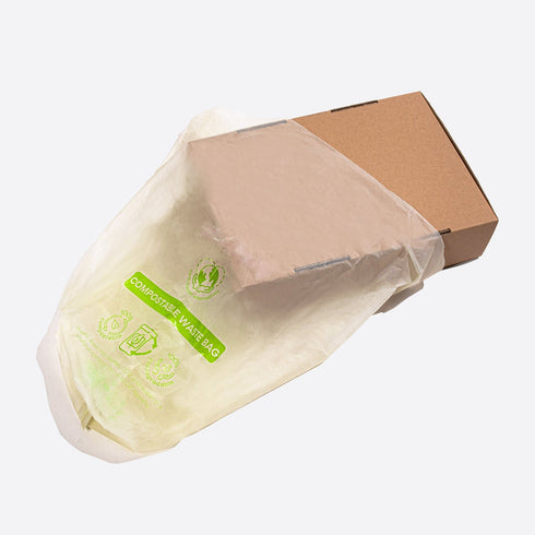 XXL Waste Bag (20 pieces per pack)