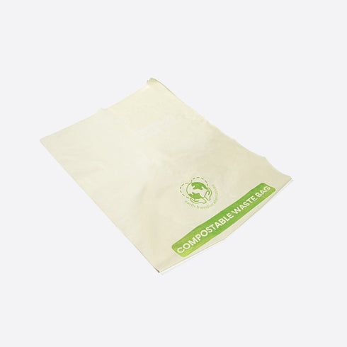 Medium Waste Bag (40 pieces per pack)