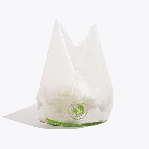 XXL Waste Bag (20 pieces per pack)