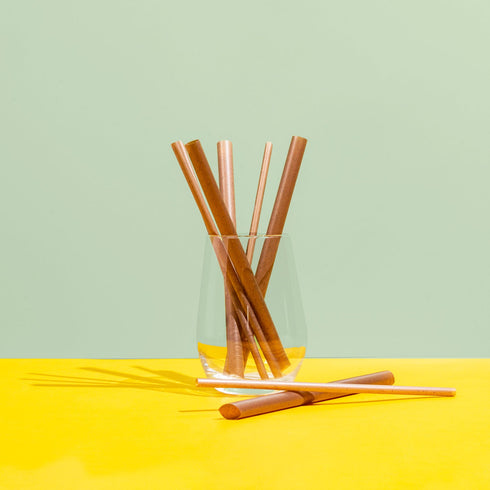 Boba Straw (50 pieces per pack)